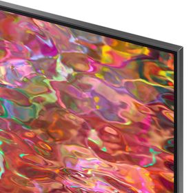 Samsung QE Q80B 4K Ultra HD Uydu Alıcılı Smart QLED TV