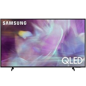 Samsung QE50Q60A 50" 4K Ultra HD Smart QLED TV
