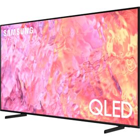 Samsung QE50Q60C 50 inç 127 Ekran 4K Ultra HD Tizen QLED TV