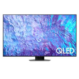 Samsung QE55Q80C 55 inç 140 Ekran 4K Ultra HD Tizen QLED TV
