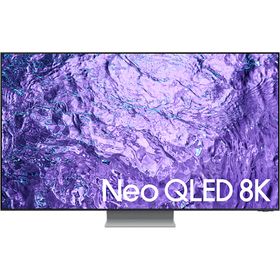 Samsung QE55QN700C 55 inç 140 Ekran 8K Ultra HD Tizen QLED TV