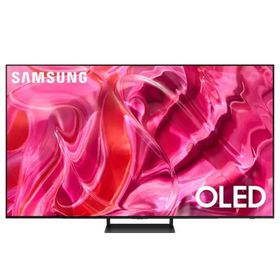 Samsung QE55S90C 55 inç 140 Ekran 4K Ultra HD Tizen OLED TV