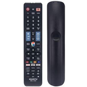 Samsung QE65Q70TATXTK Uyumlu Akıllı Tv Kumanda