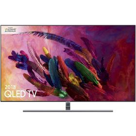 Samsung QE65Q7FN QLED TV