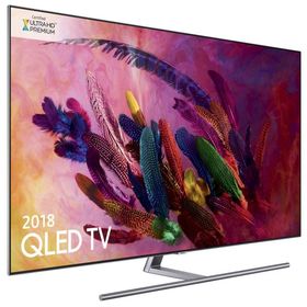Samsung QE65Q7FN QLED TV