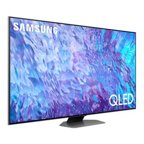 Samsung QE65Q80C 65 inç 165 Ekran 4K Ultra HD Tizen QLED TV