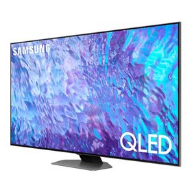 Samsung QE65Q80C 65 inç 165 Ekran 4K Ultra HD Tizen QLED TV