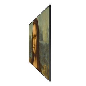 Samsung QE75LS03B 75 inç 190 Ekran 4K Ultra HD Tizen QLED TV