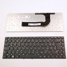 Samsung QX310 Siyah Notebook Klavye