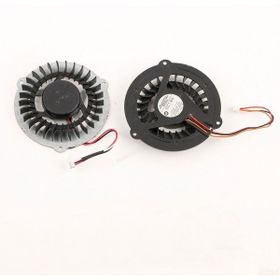 Samsung R468 Notebook Uyumlu Fan