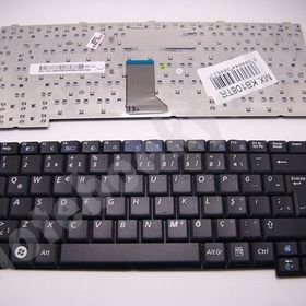 Samsung R503 Siyah Klavye