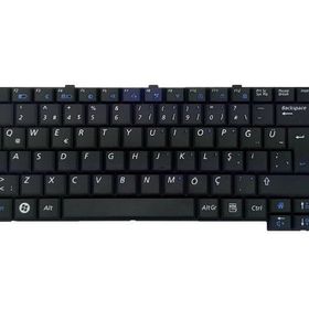 Samsung R503 Siyah Klavye