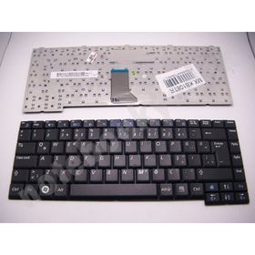 Samsung R503 Siyah Klavye