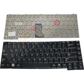 Samsung R508 Klavye