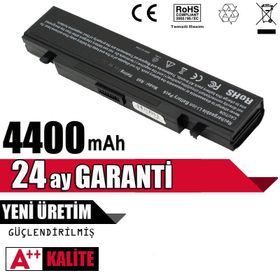 Samsung R510 RF710 NP-R469 Uyumlu Notebook Batarya