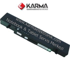 Samsung R510 XS01 Notebook Batarya