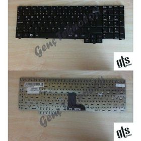 Samsung R517 Klavye