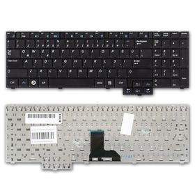 Samsung R517 Klavye