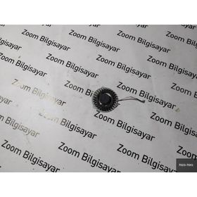 Samsung R518 Notebook Uyumlu Fan