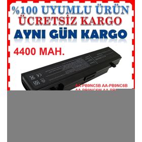 Samsung R518 Uyumlu Batarya Pil