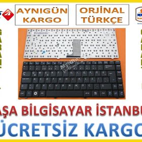 Samsung R519 Klavye