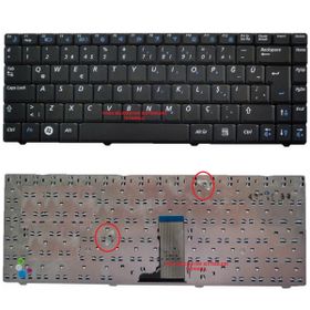 Samsung R519 Klavye