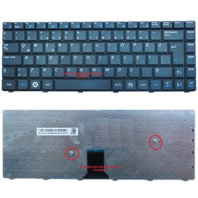 Samsung R520 Klavye