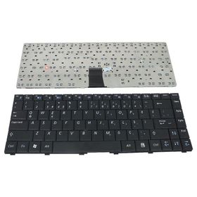 Samsung R522-FS03 Klavye