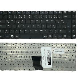 Samsung R522-FS03 Klavye