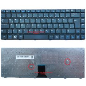 Samsung R522 Klavye