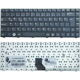 Samsung R522 R522-Xs0ATR Klavye