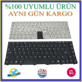 Samsung R522H Klavye