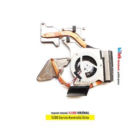 Samsung R522H Uyumlu Fan