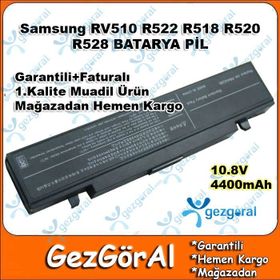 Samsung R525 Notebook Klavye