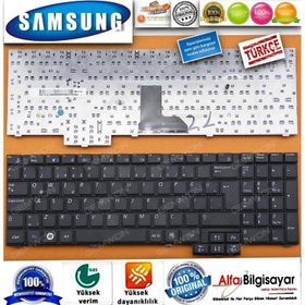 Samsung R528 Klavye