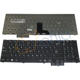 Samsung R538 Notebook Klavye