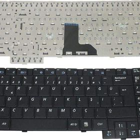 Samsung R540 R538 Klavye