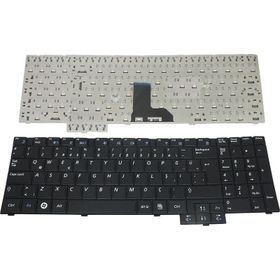 Samsung R540 R538 Klavye