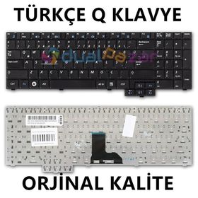 Samsung R540 R538 Klavye
