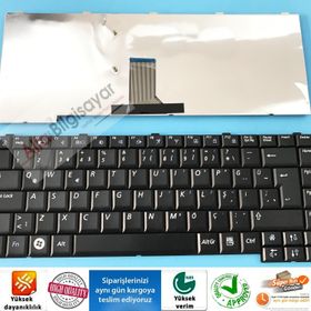 Samsung R58 Klavye