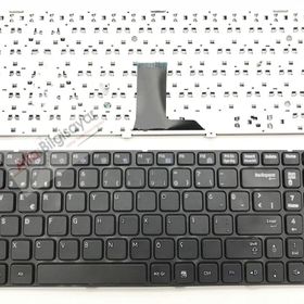 Samsung R580 Klavye