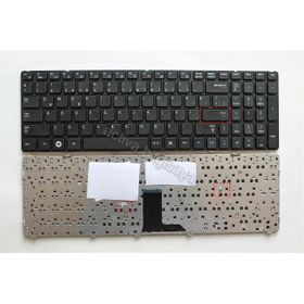 Samsung R580 Klavye
