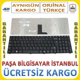 Samsung R580 Klavye