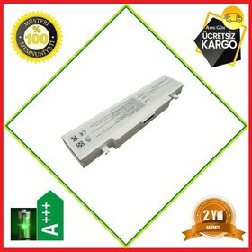 Samsung R580 NP-R580 Uyumlu Notebook Batarya