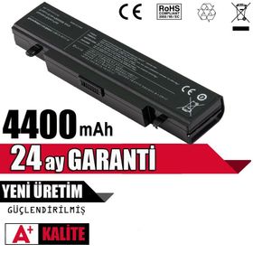 Samsung R580 NP-R580 Uyumlu Notebook Batarya