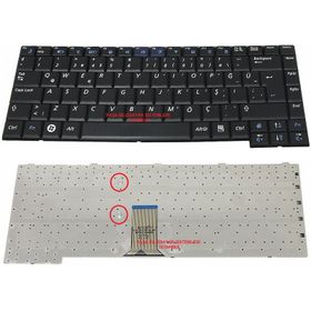 Samsung R60 Klavye