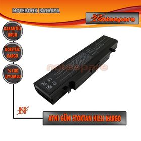 Samsung R610-Aura T5900 T3400 P9500 Laptop Uyumlu Batarya