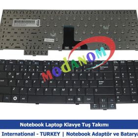 Samsung R710 Klavye