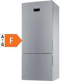 Samsung RB50RS334SA/TR Inox Buzdolabı