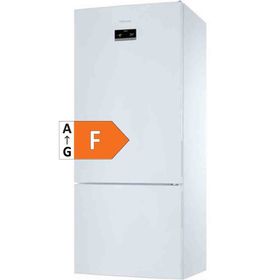 Samsung RB50RS334WW/TR Buzdolabı